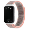 Labellum Nylon-Schlaufen Armband für Galaxy Fit3