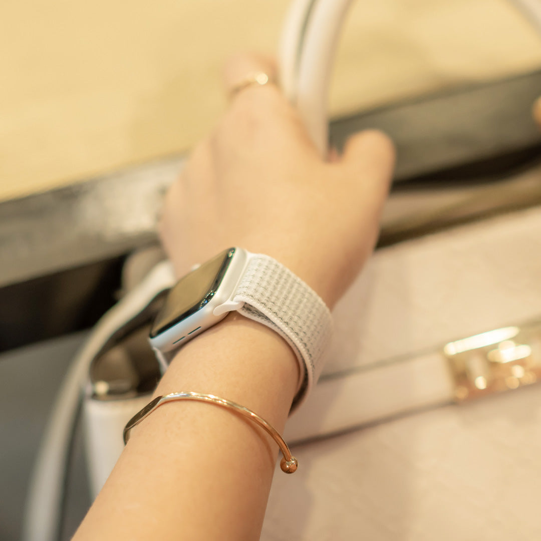 Nix Nylon Armband