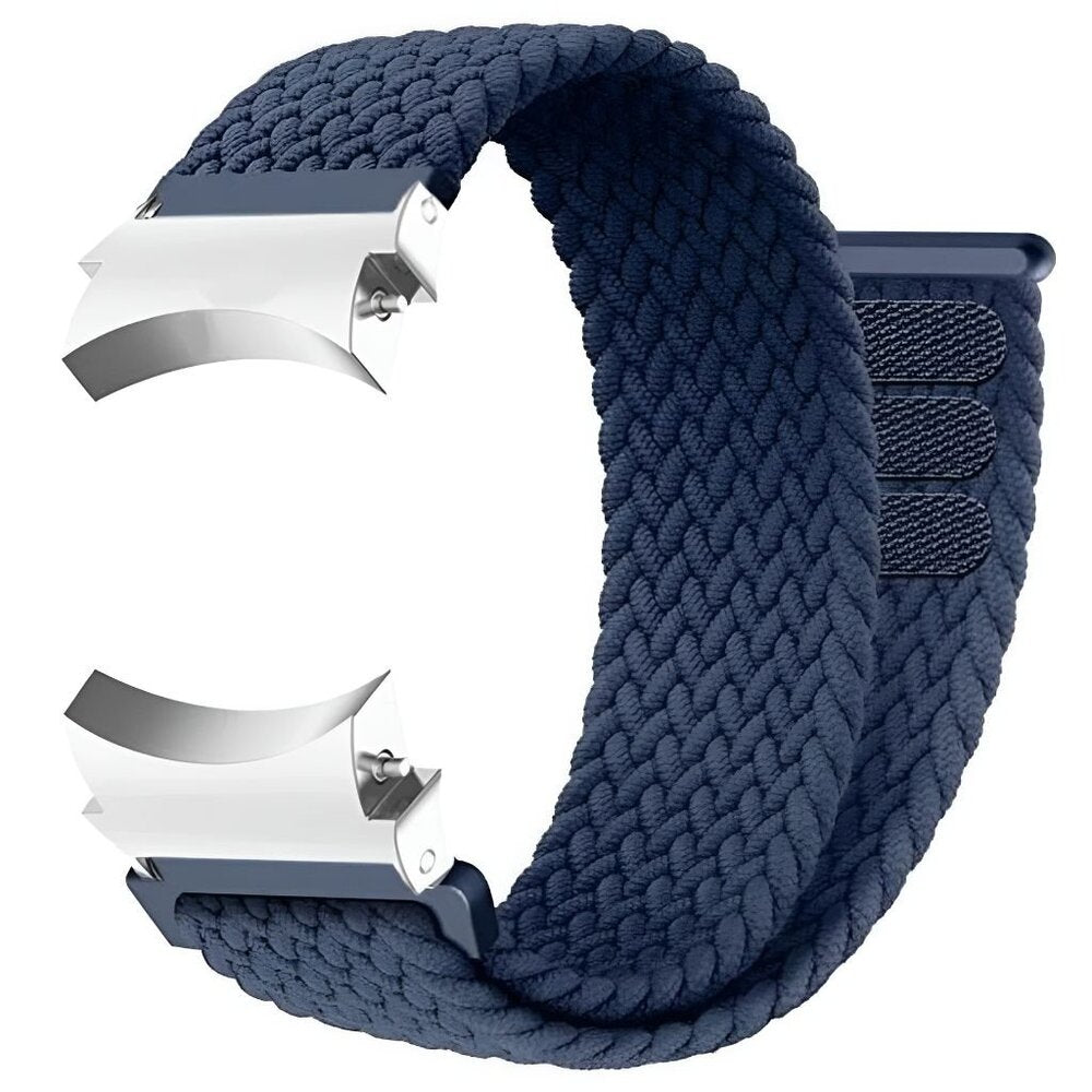 Mica Geflochtenes Nylon-Galaxie-Armband