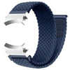 Mica Geflochtenes Nylon-Galaxie-Armband
