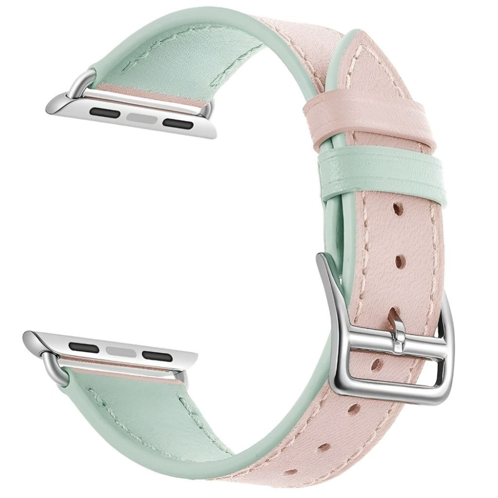 Obli Echtes Leder Armband