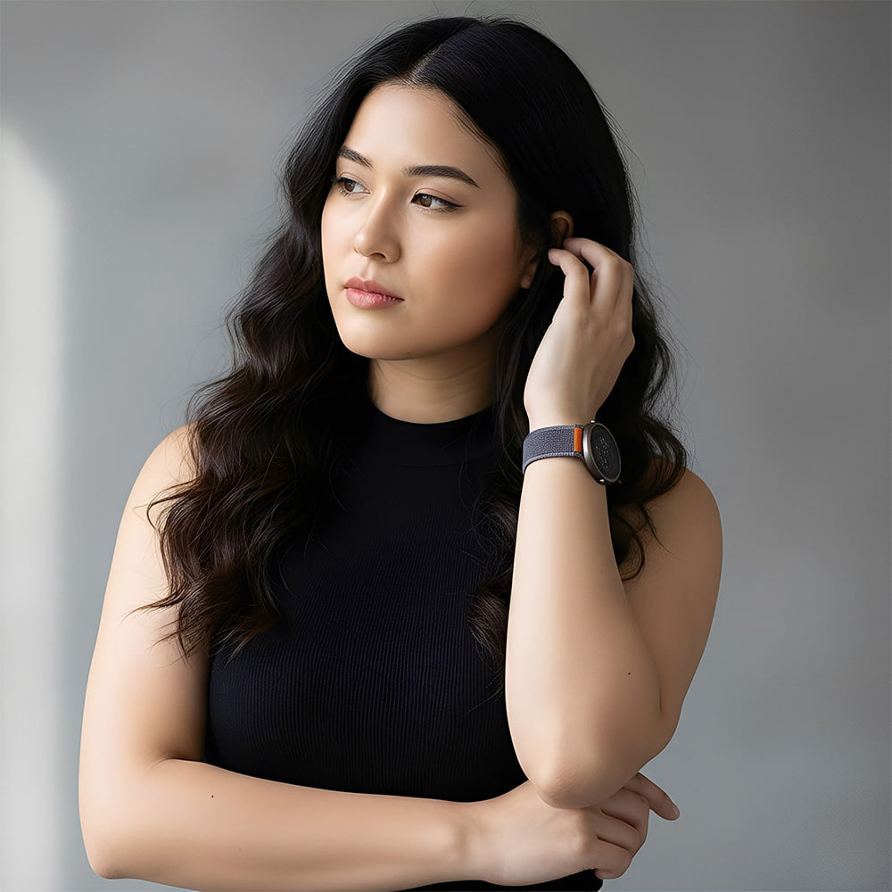 Nego Nylon Sport Armband für Galaxy