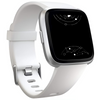 Novum Sport-Silikon Fitbit Versa Armband