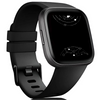 Novum Sport-Silikon Fitbit Versa Armband
