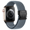 Moneo Geflochtenes Nylon Loop Armband