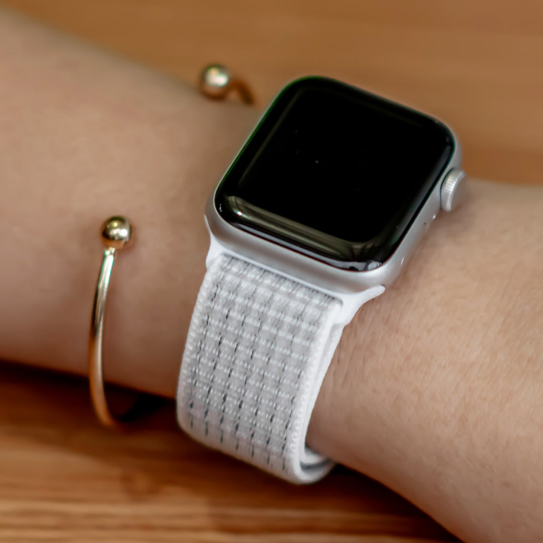 Nix Nylon Armband
