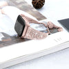 Millie Diamant-Manschetten Armband