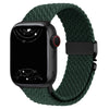 Moneo Geflochtenes Nylon Loop Armband