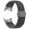 Nauta Geflochtenes Nylon-Galaxie Armband