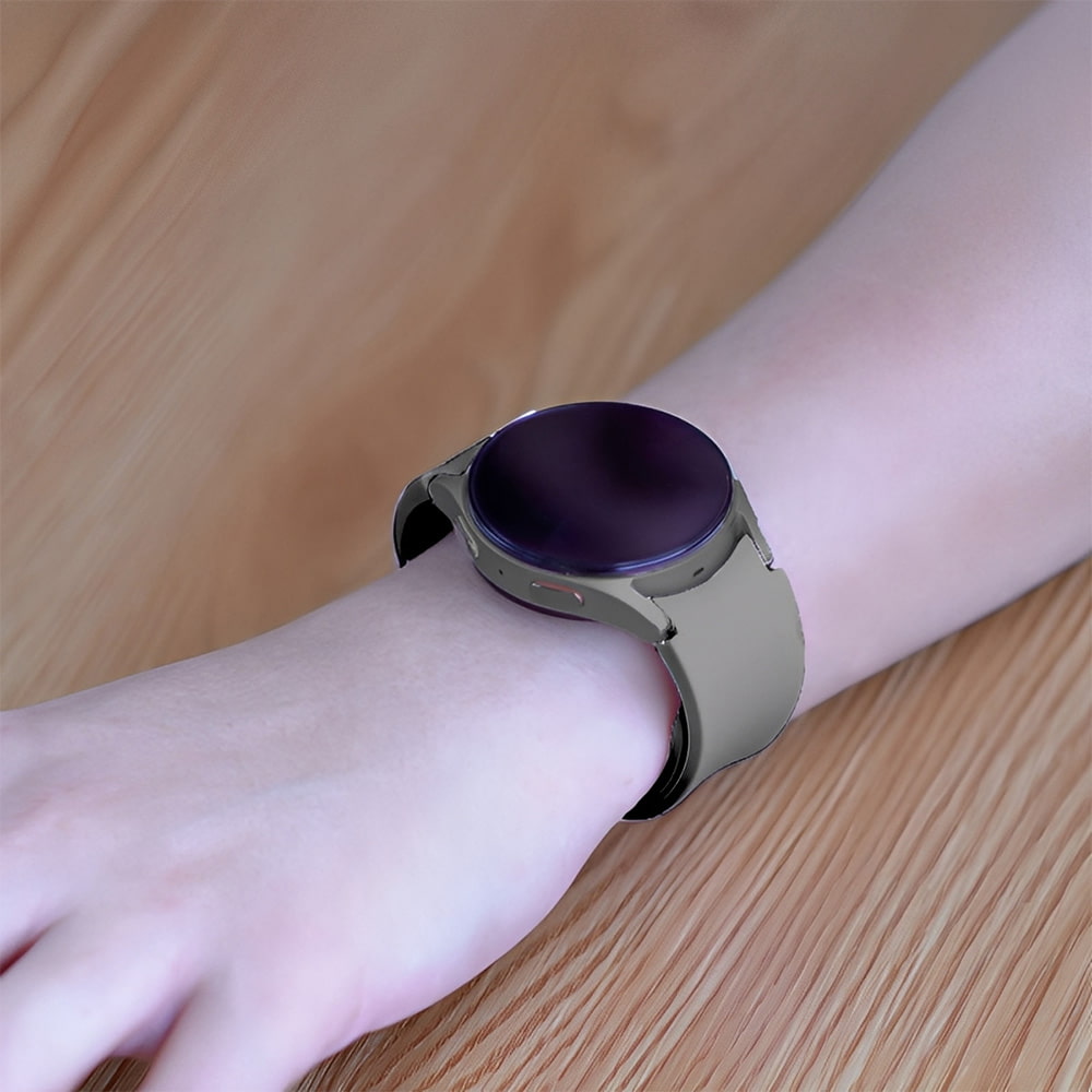 Carina Silikon Galaxy Sportarmband