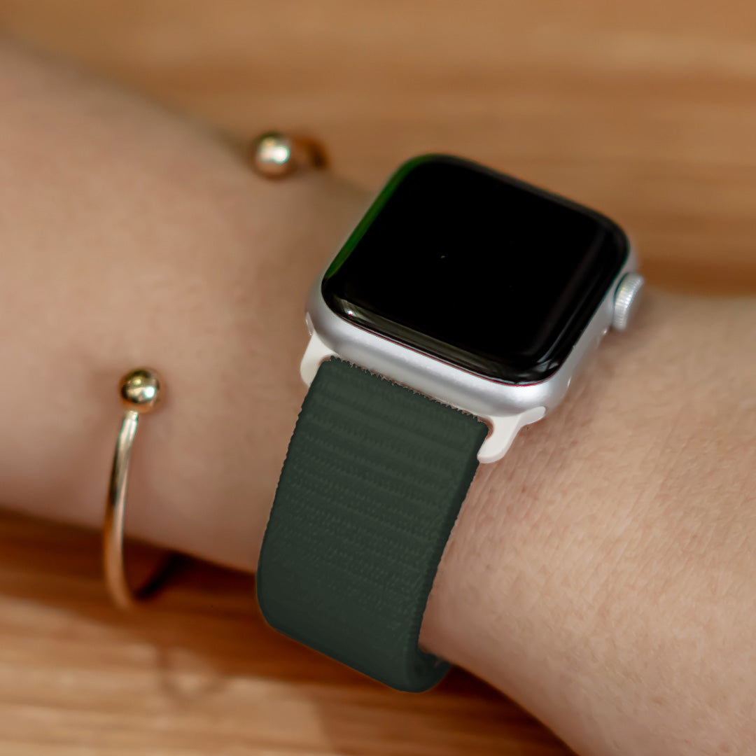 Texo Magnetisches Nylon Armband