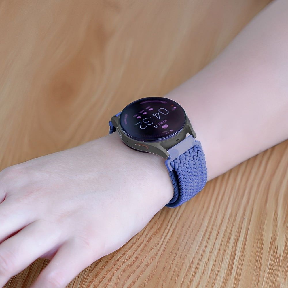 Auctus Galaxy Magnetisches Geflochtenes Schlaufen Armband