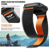 Accedo Nylon Sports Band - Astra Straps