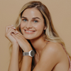 Avidus Edelstahl Galaxy Armband