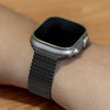 Sedeo Magnetisches Edelstahl Armband