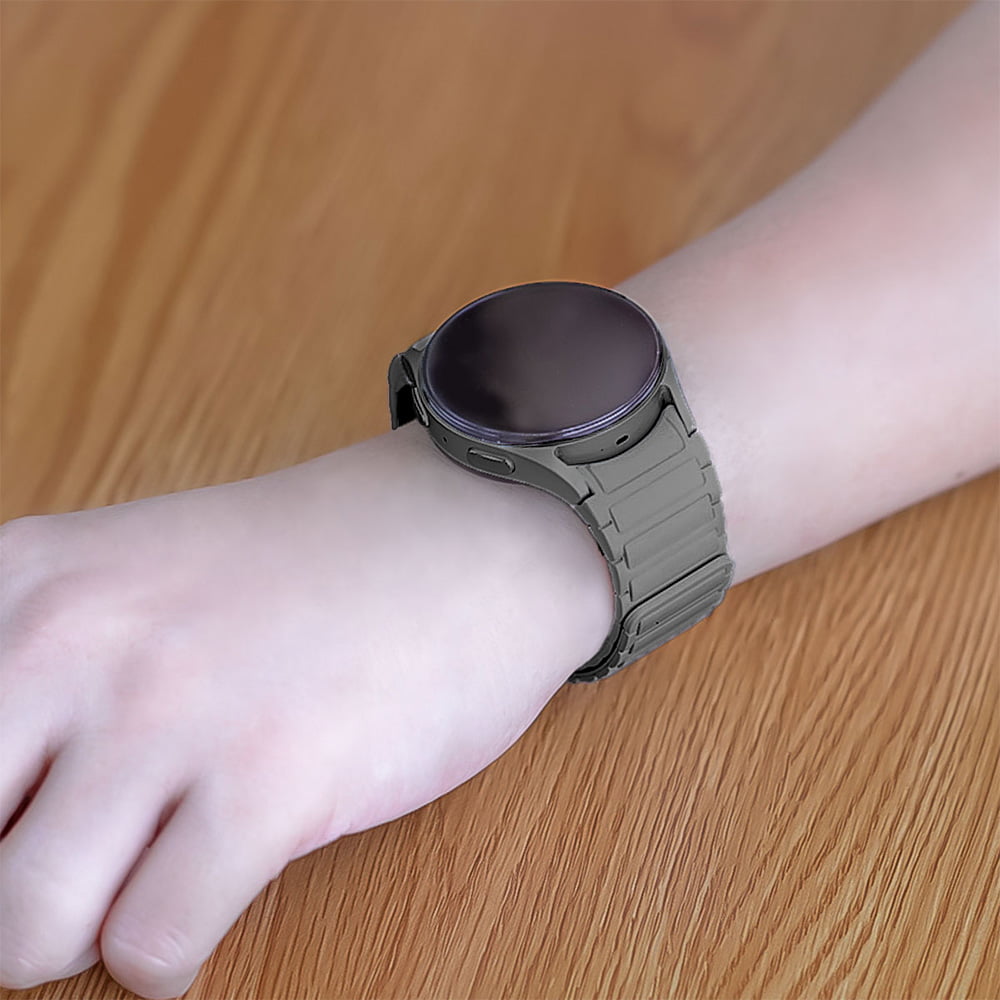 Legio Magnetisches Silikon Galaxy Armband