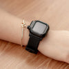 Gladius Taktisches Silikon Armband + Etui