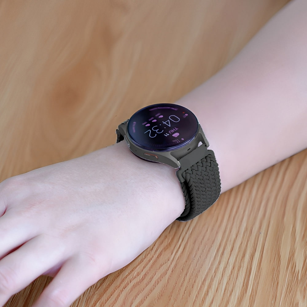 Auctus Galaxy Magnetisches Geflochtenes Schlaufen Armband