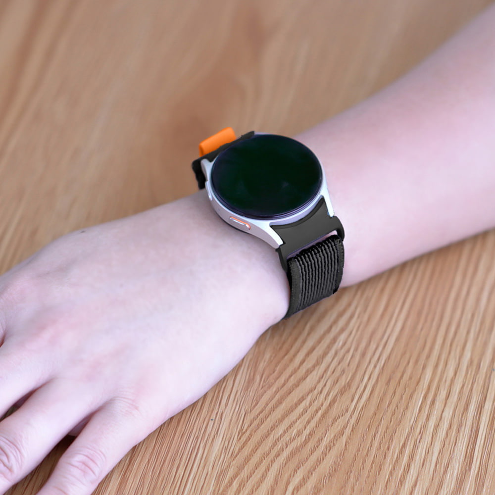 Nego Nylon Sport Armband für Galaxy