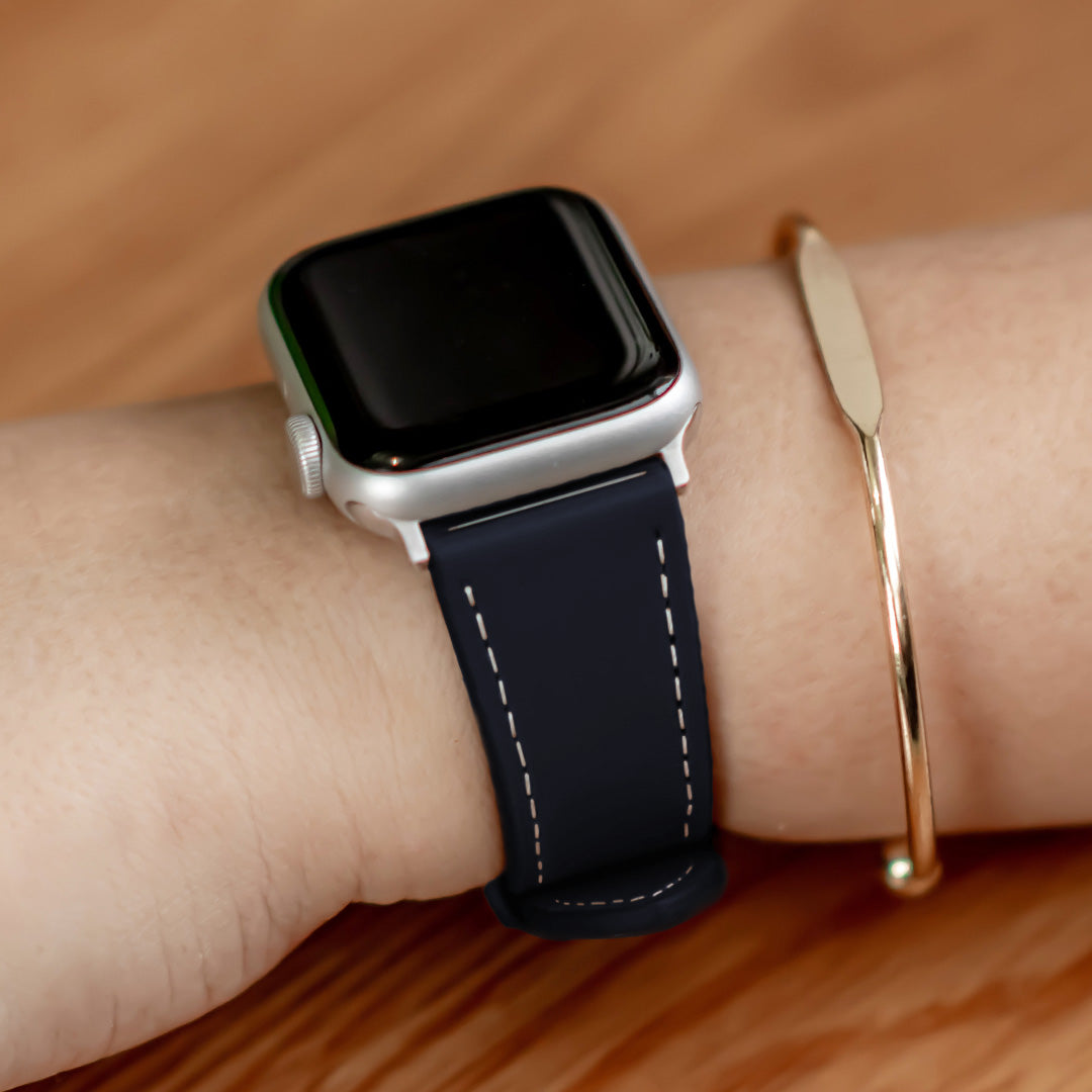 Mano Echtes Leder Armband