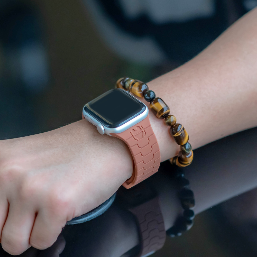 Bellicus Silikon-Sport Armband