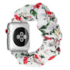 Bella Scrunchie Band (45 Farben)