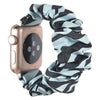 Bella Scrunchie Band (45 Farben)