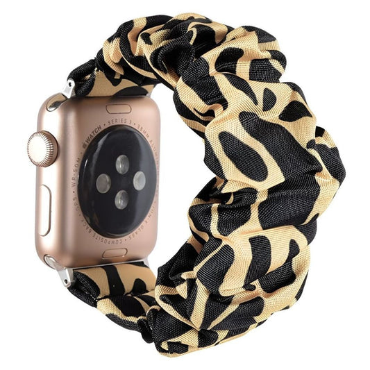 Bella Scrunchie Band (45 Farben)