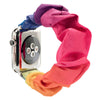 Bella Scrunchie Band (45 Farben)