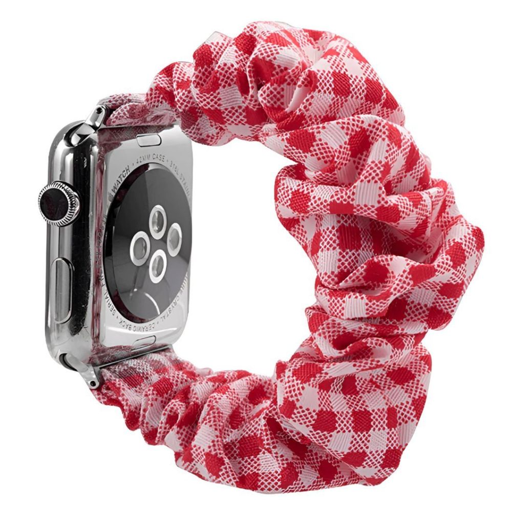 Bella Scrunchie Band (45 Farben)