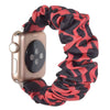 Bella Scrunchie Band (45 Farben)
