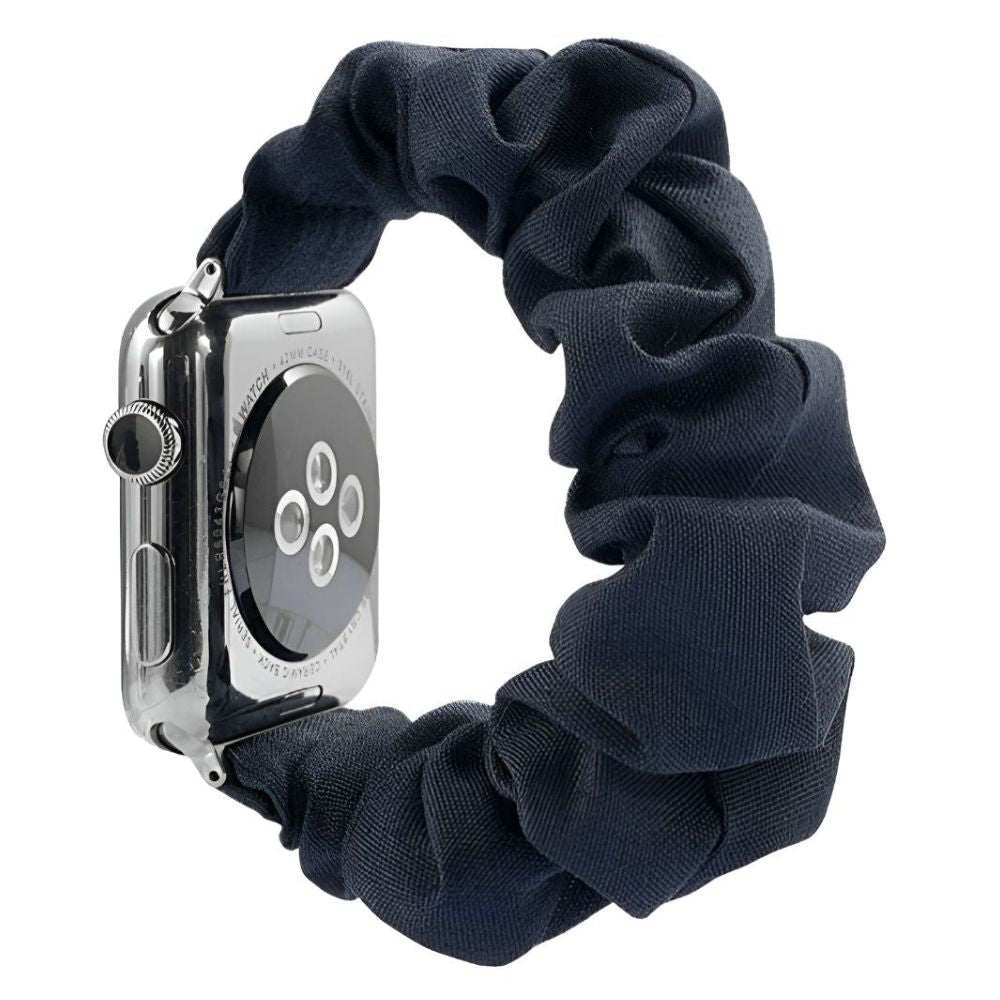 Bella Scrunchie Band (45 Farben)