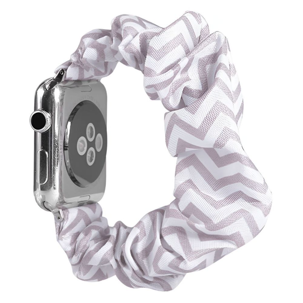 Bella Scrunchie Band (45 Farben)