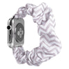 Bella Scrunchie Band (45 Farben)