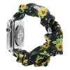 Bella Scrunchie Band (45 Farben)
