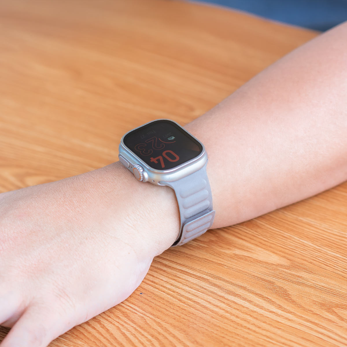 Cometes Magnetisches Sport Armband