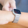 Cometes Magnetisches Sport Armband