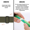 Cavus Elastisches Nylon Armband