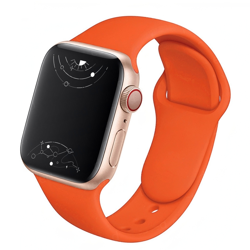 Contra Silikon Armband