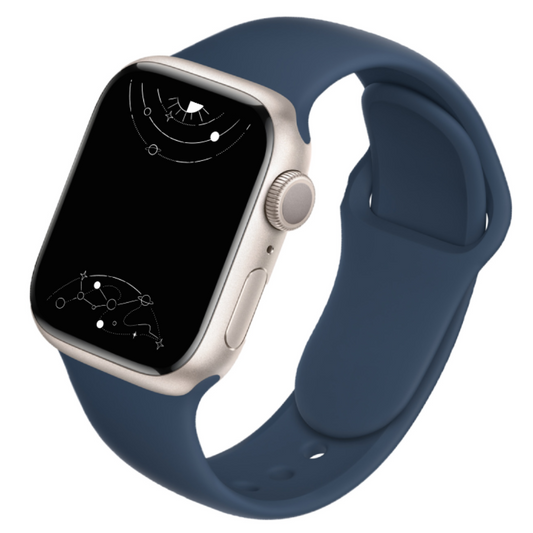 Contra Silikon Armband