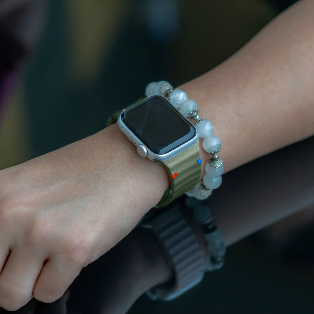 Effero Silikon Sport Armband