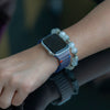 Effero Silikon Sport Armband