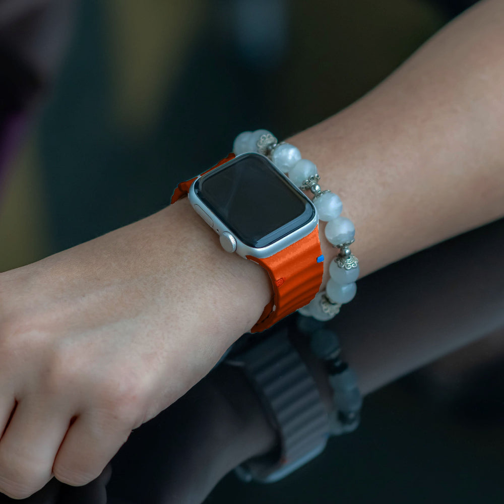 Effero Silikon Sport Armband