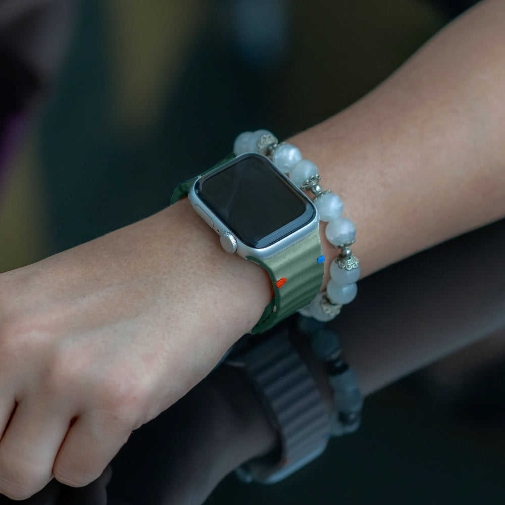 Effero Silikon Sport Armband