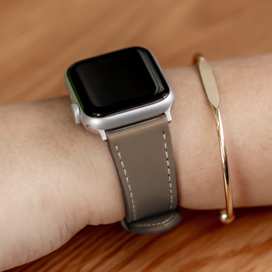 Mano Echtes Leder Armband