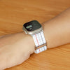 Eruo Nylon Sport-Schlaufen Armband