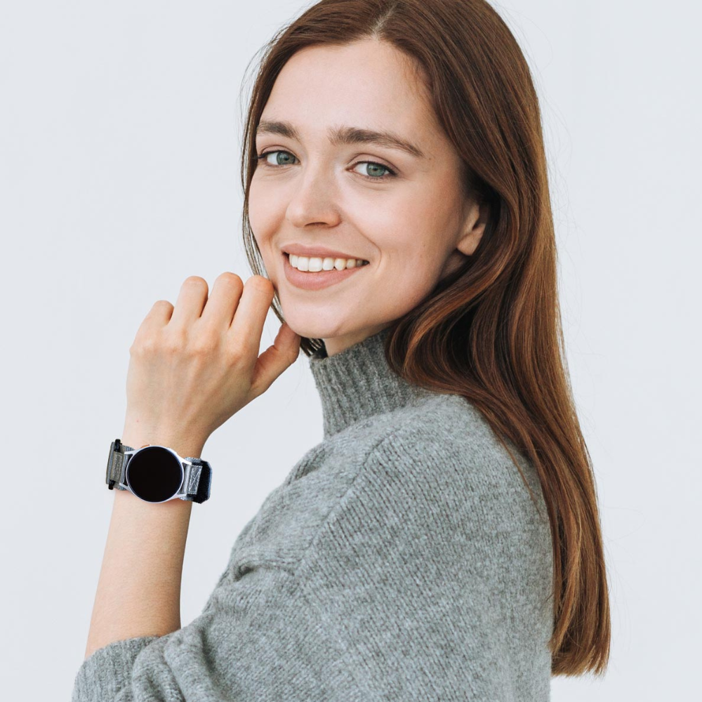 Extollo Nylon Galaxy Sport Armband