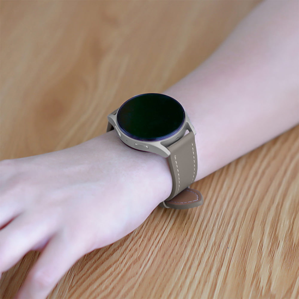 Orsus Leder Galaxy Armband