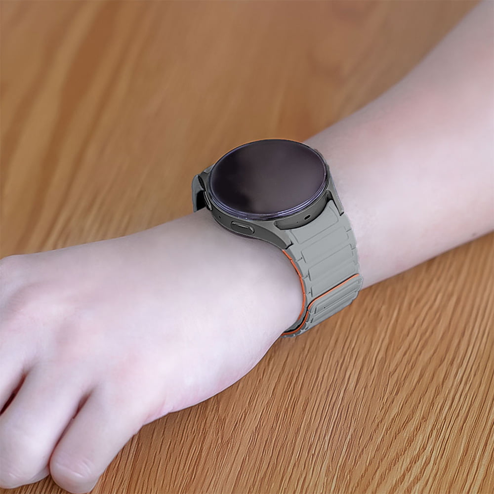 Legio Magnetisches Silikon Galaxy Armband