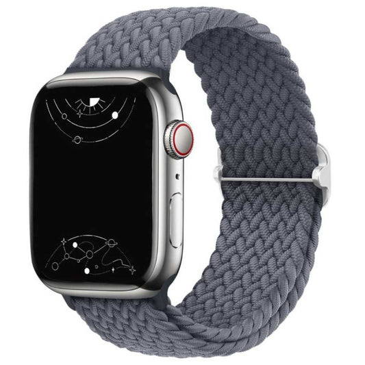 Fari Geflochtenes Schlaufen Armband